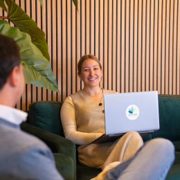 Excellent Finance hypotheekadviseur.