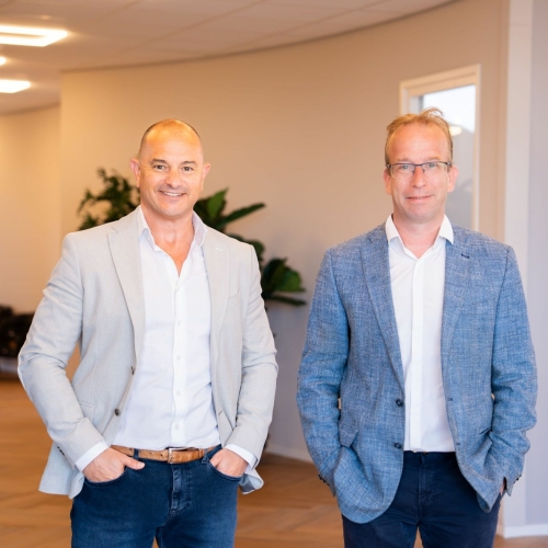 Financieel advies en planning Hypotheekadvies Aankoopbegeleiding Pensioenadvies Vermogensplanning Verzekeringsadvies Administratie en financiële boekhouding