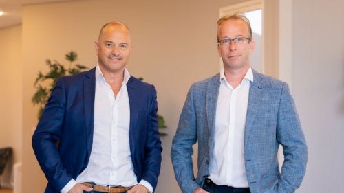 Werk jij voor je geld? Of werkt je geld voor jou?