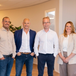 Financieel adviseurs