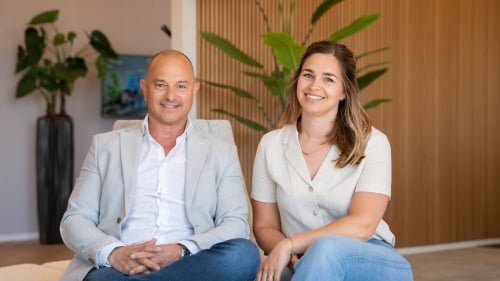 Raymond en Linda zijn jouw partner bij het vinden van en onderhandelen over jouw droomhuis
