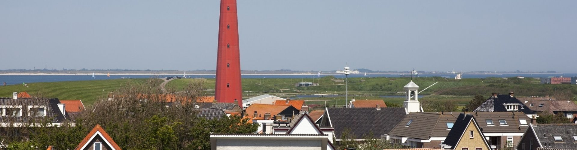 Hypotheek oversluiten in Den Helder