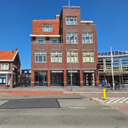 Alles onder één dak. Helder, persoonlijk en zonder gedoe.