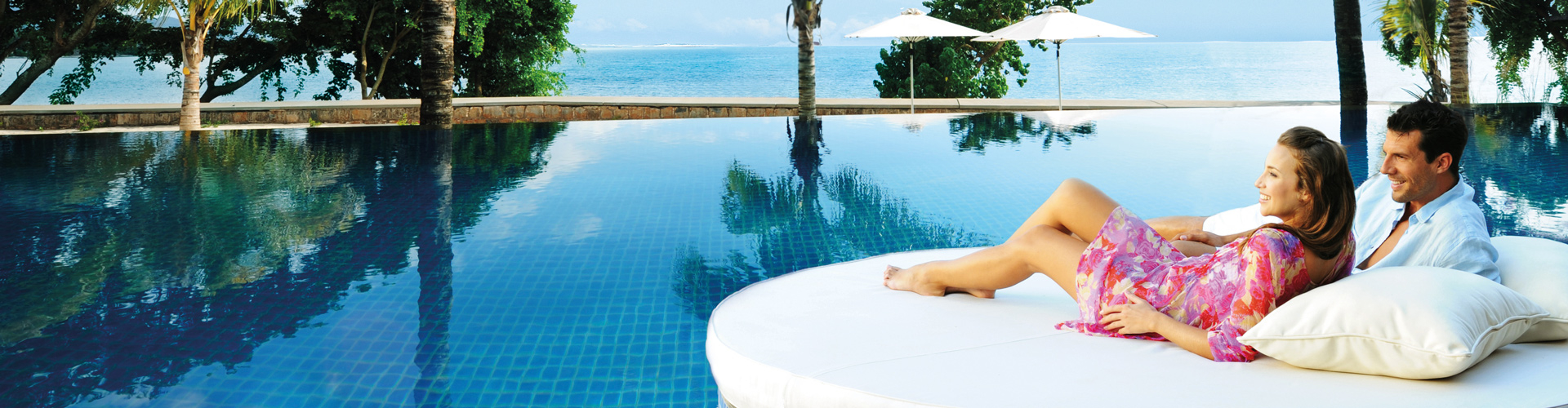 Angsana Balaclava - Luxe Accommodatie Mauritius