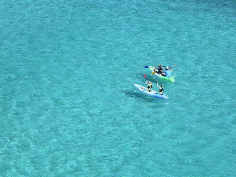 azura-quilalea-island-mozambique-kayak