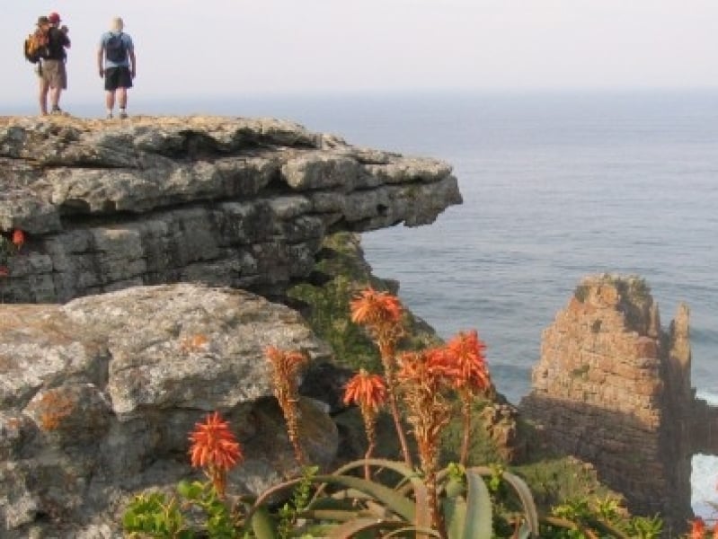 Wild Coast - Regio's en Provincies Zuid-Afrika