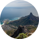 Western Cape - Provincies en Regio's Zuid-Afrika