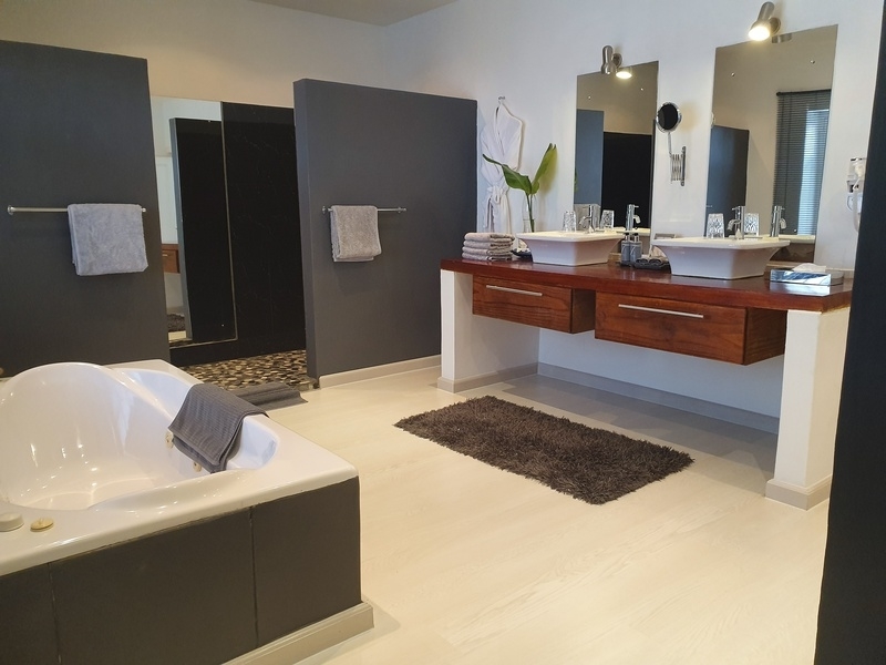 De Kloof Luxury Estate - Luxe Accommodatie Swellendam