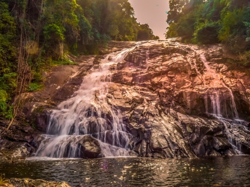 Limpopo - Provincies en Regio's Zuid-Afrika