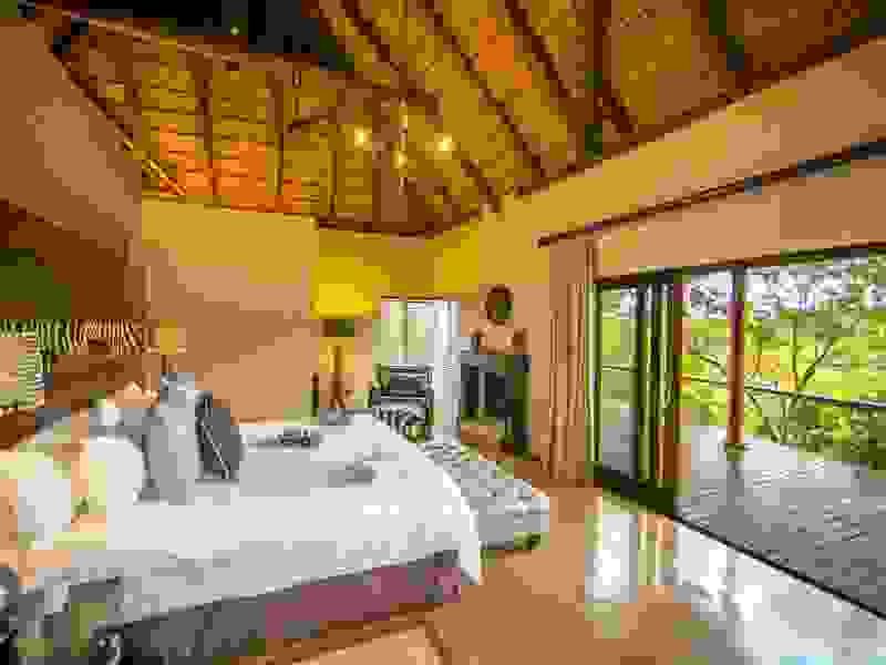 57 Waterberg Safari Lodge - Luxe Accommodatie Welgevonden