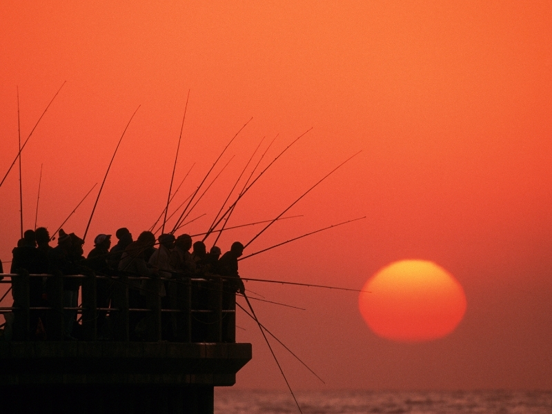 fishermen-durban-south-africa