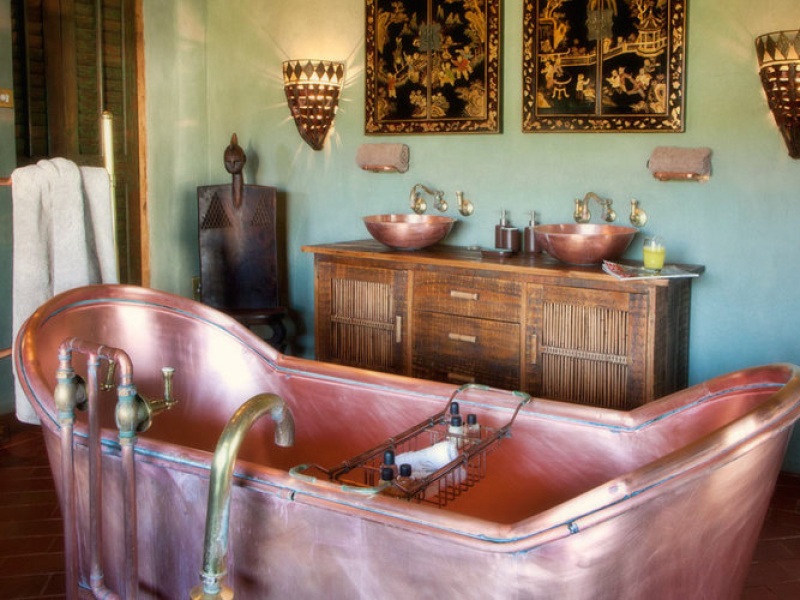 hartford-house-drakensberge-zuid-afrika-badkamer