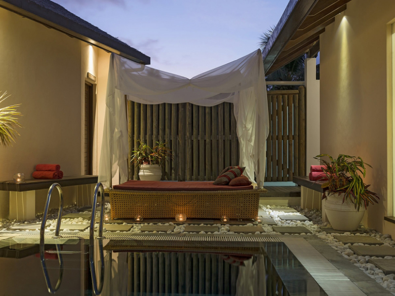 Le Meridien Fisherman's Cove - Luxe Accommodatie Seychellen