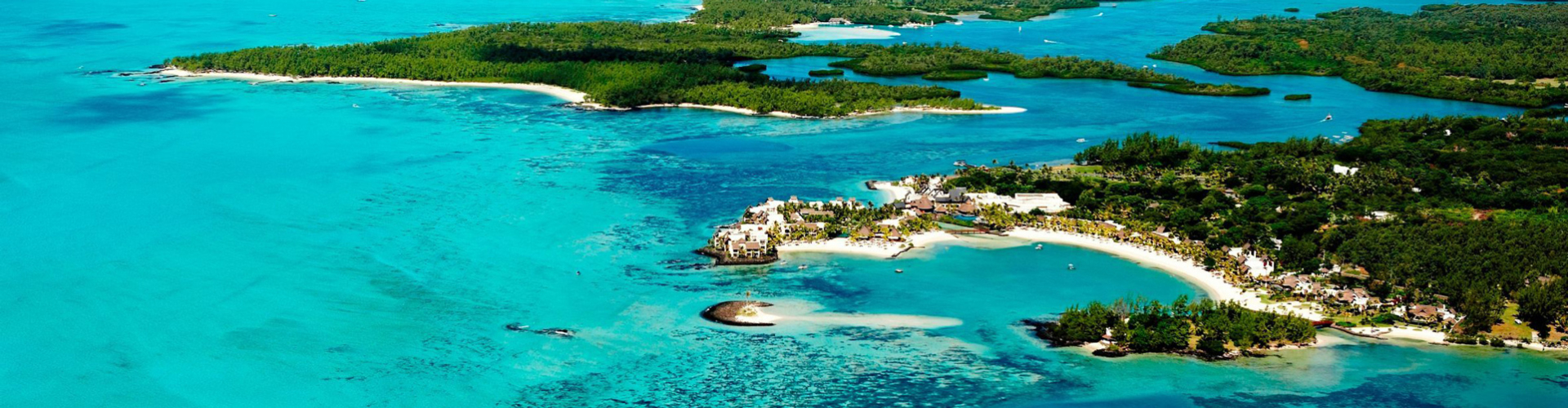 Le Touessrok Resort & Spa - Luxe Accommodatie Mauritius
