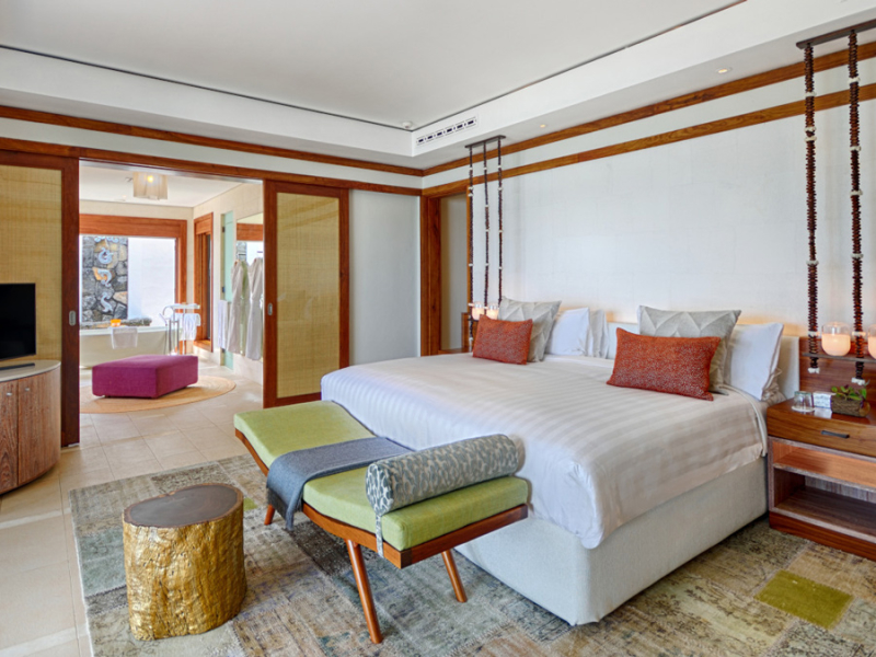 le-touessrok-resort-spa-mauritius-bed