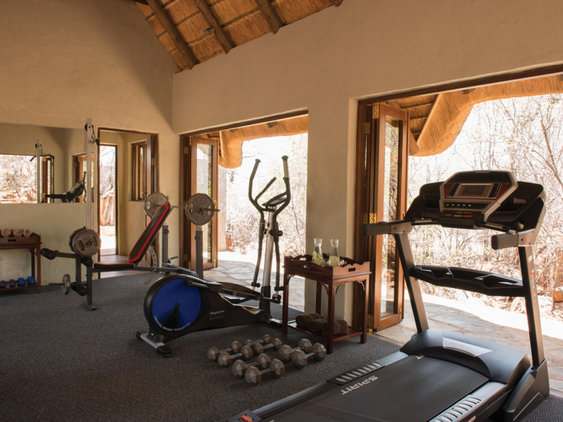 Madikwe Hills Safari Lodge - Luxe Accommodatie Madikwe