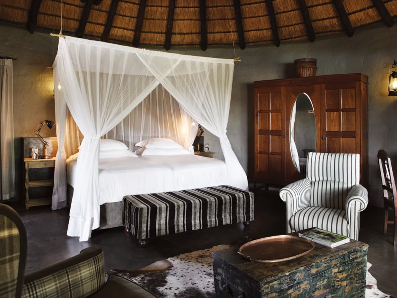 motswari-private-game-reserve-lodge-safari-timbavati-slaapkamer-bed