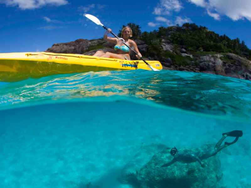 north-island-seychellen-kayak