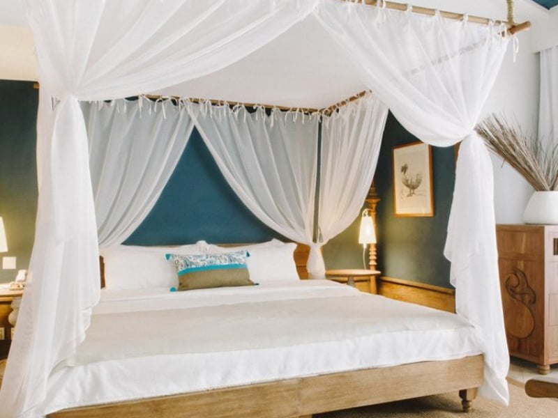 Paradise Cove Boutique Hotel - Luxe Accommodatie Mauritius