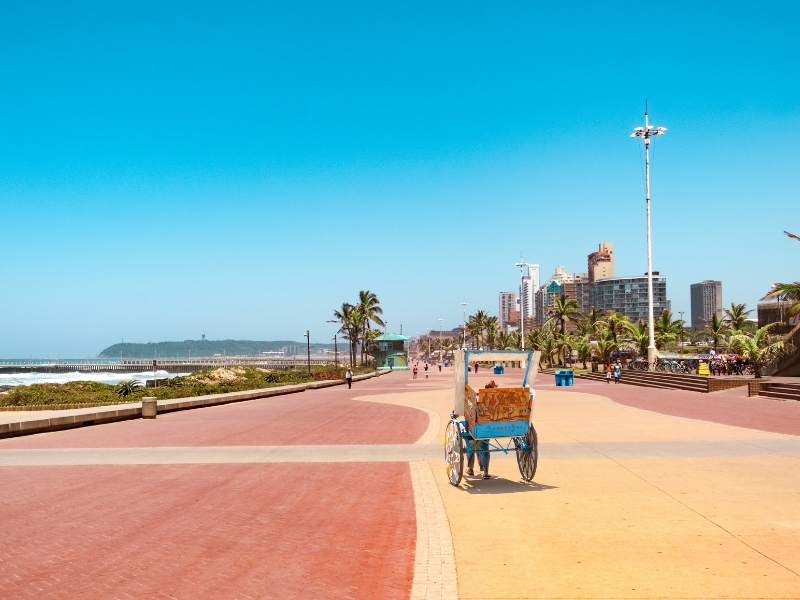 promenade-rickschaw-durban-south-africa