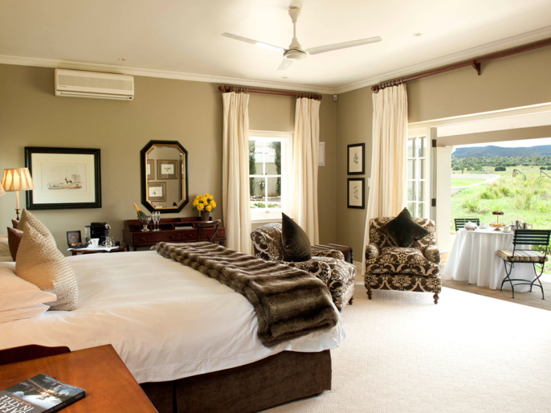 River Bend Lodge - Luxe Accommodatie Addo Elephant Park