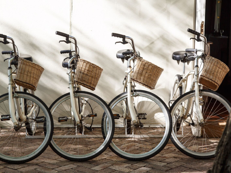 rosenhof-country-house-oudtshoorn-zuid-afrika-bicycles