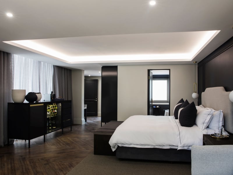 seven-villa-hotel-spa-slaapkamer-johannesburg-luxe-accommodatie