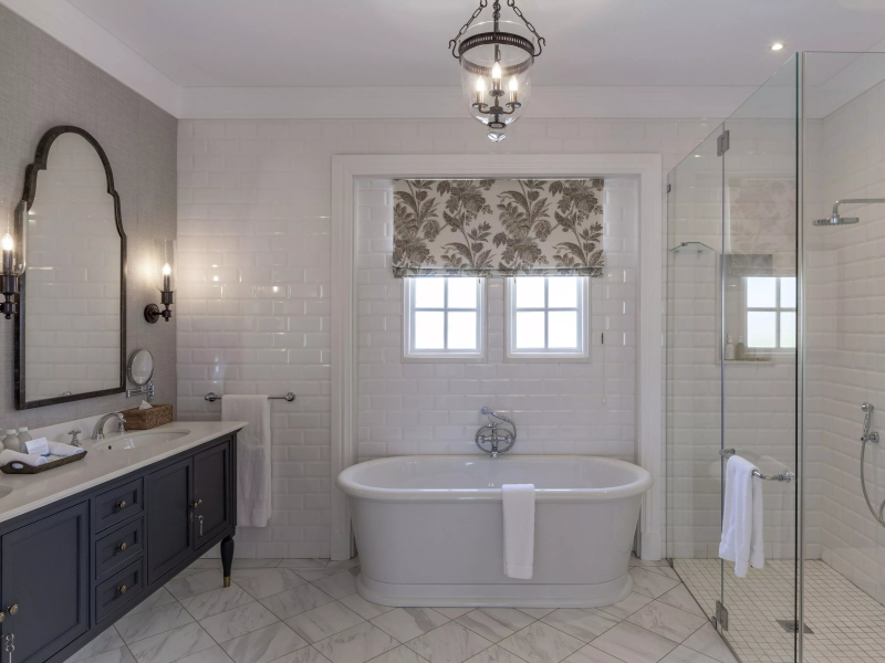 Shamwari Long Lee Manor - Luxe Accommodatie Eastern Cape
