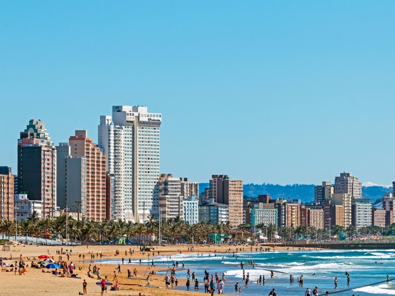 strand-skyline-durban-south-africa
