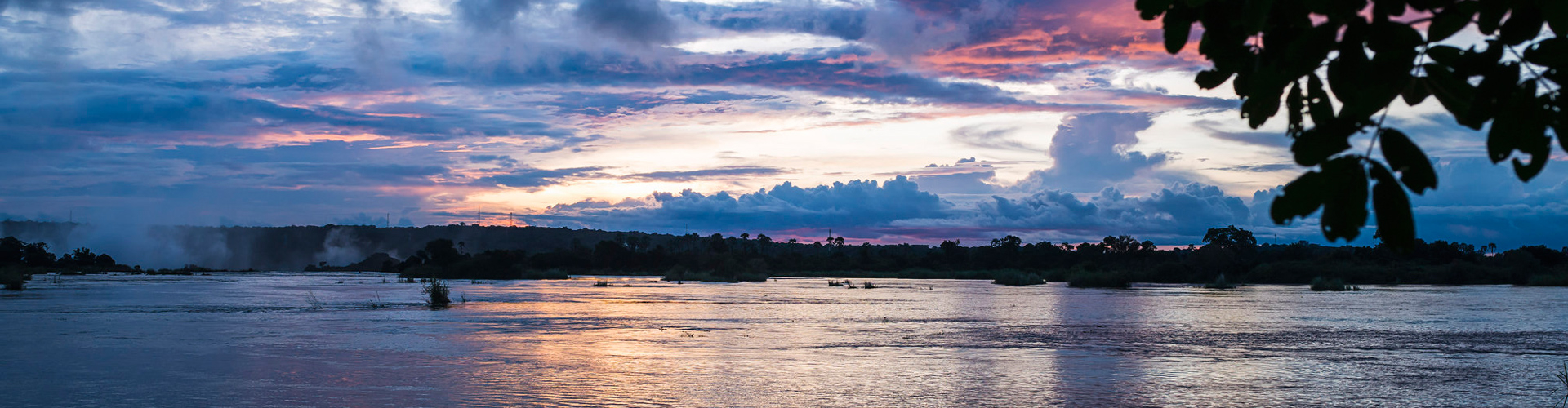 The Royal Livingstone Hotel - Luxe Accommodatie Zambia