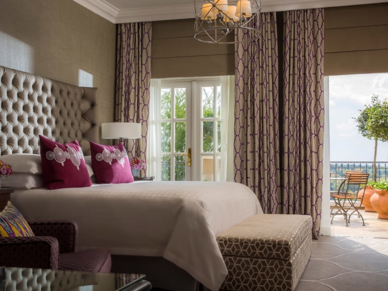 the-west-cliff-hotel-johannesburg-bedroom