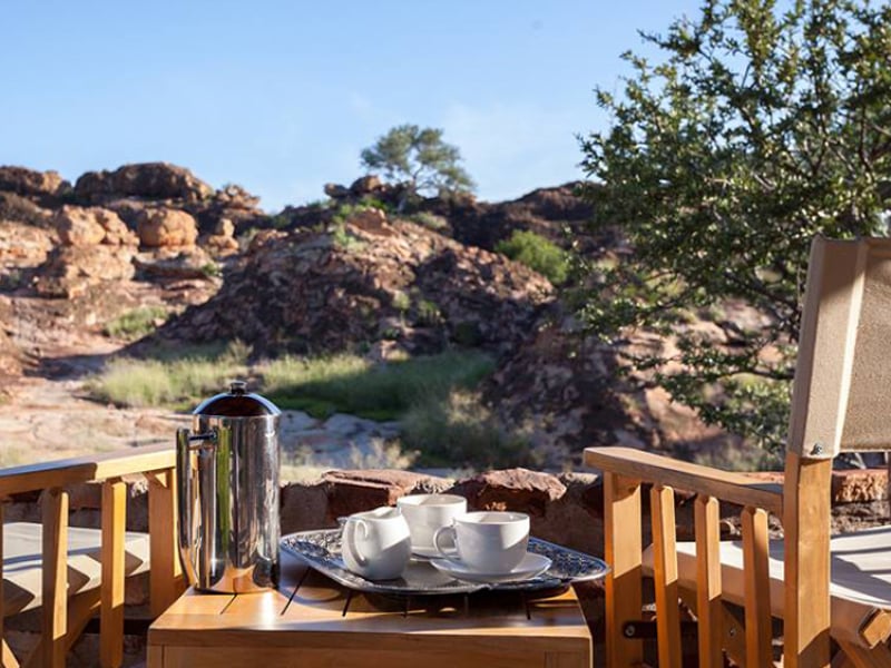 tuli-safari-lodge-botswana-koffie-thee