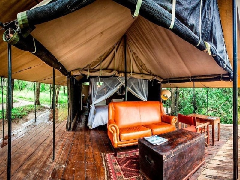 honeyguide-mantobeni-tented-camp-deck