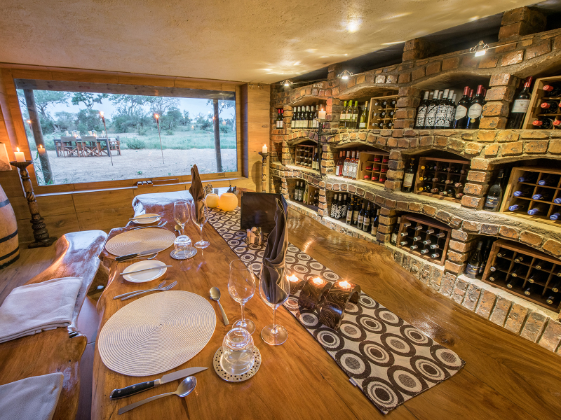 Kambaku River Sands Lodge2