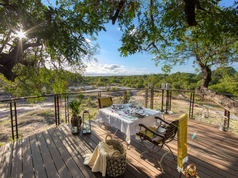Leadwood Lookout Deck 3