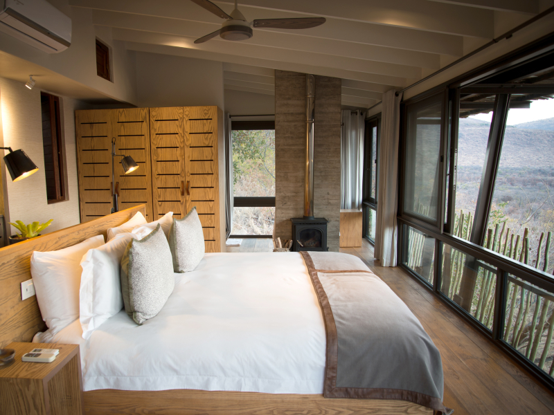 Marataba Mountain Lodge_Eco Suite
