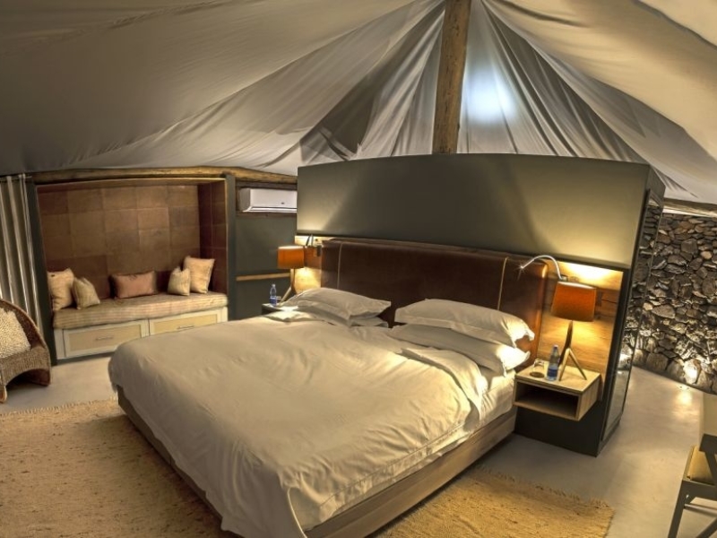 Sanbona Dwyka Tented Lodge7