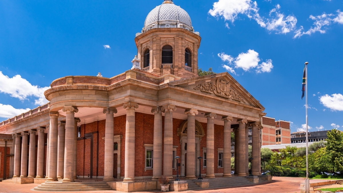 bloemfontein-fourth-raadszaal-free-state-south-africa