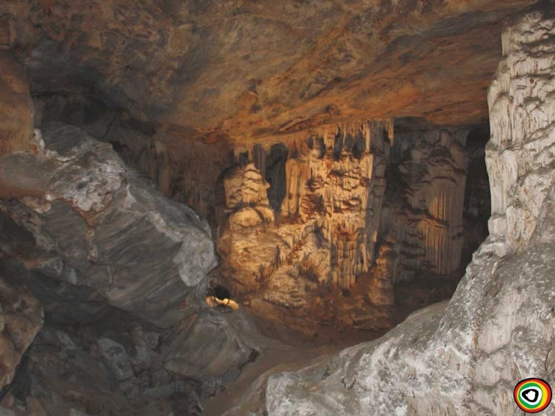 zimbabwe grotten