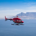 helicopter tours in zuid afrika in kaapstad