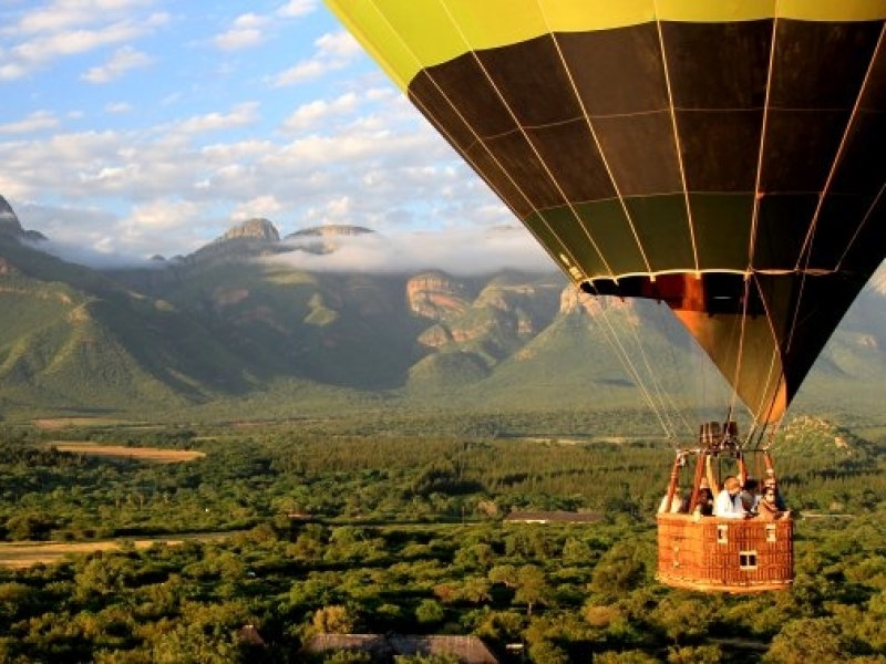 luchtballon-varen-zuid-afrika