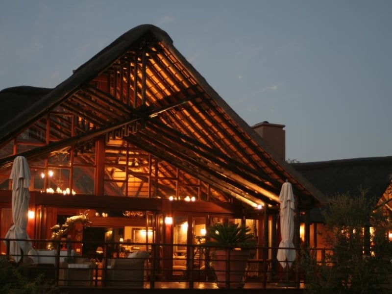 madikwe Mateya Safari Lodge