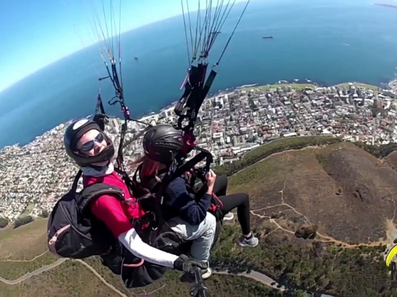 paragliding-in-zuid-afrika-vlucht-in-kaapstad