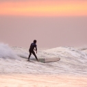 surfen en kite surfen in zuid afrika surf