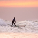 surfen en kite surfen in zuid afrika surf