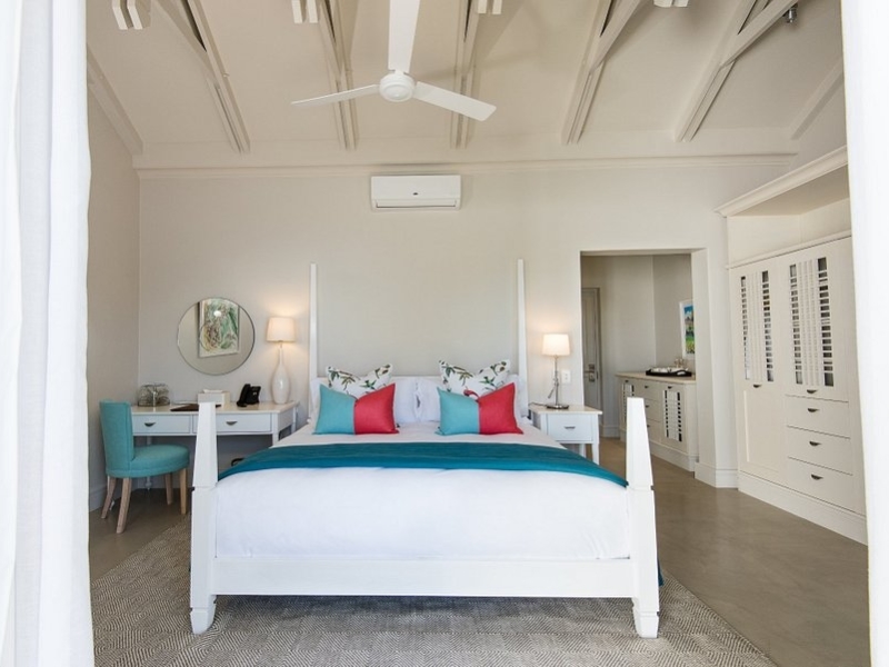 the-old-rectory-plettenberg-bay-bed