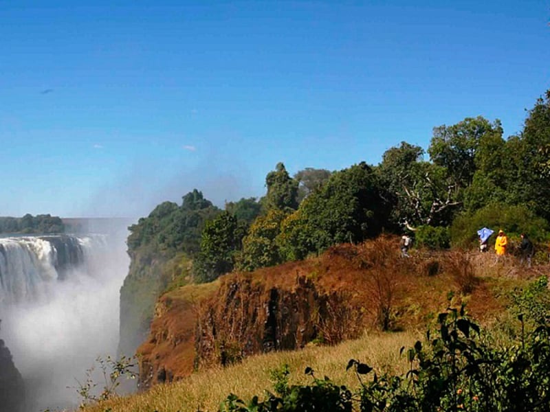 victoria-falls-watervallen-in-zambia
