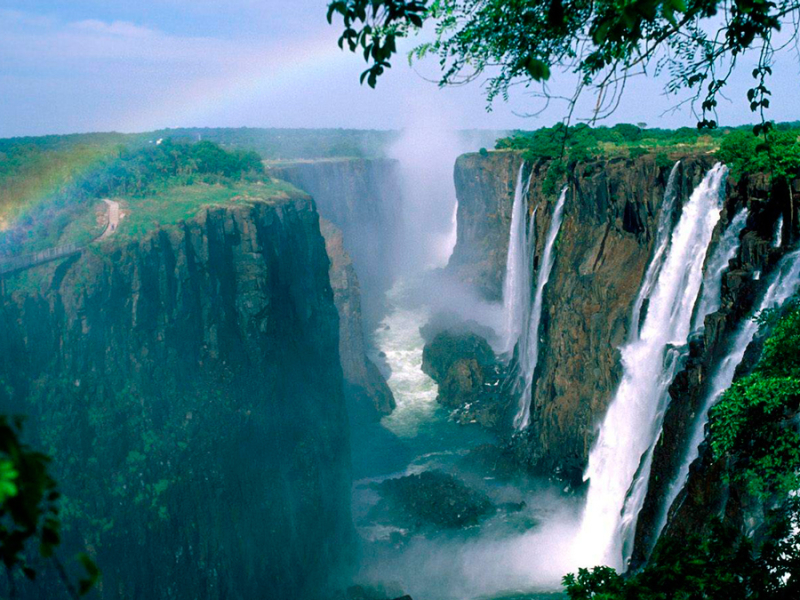 victoria-falls-watervallen-zambia
