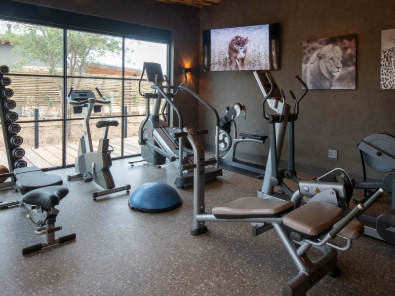 ximuwu-lodge-klaserie-game-lodge-gym