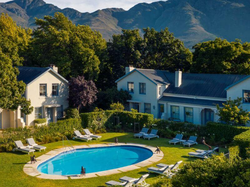 ariel-view-of-le-quartier-francais-in-franschhoek